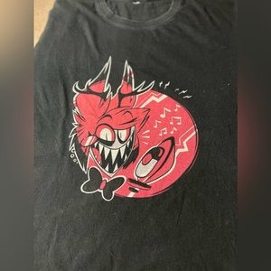 Has been hotel alester tee